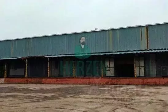 Склад в Московская область, Сергиево-Посадский городской округ, ... - Фото 0