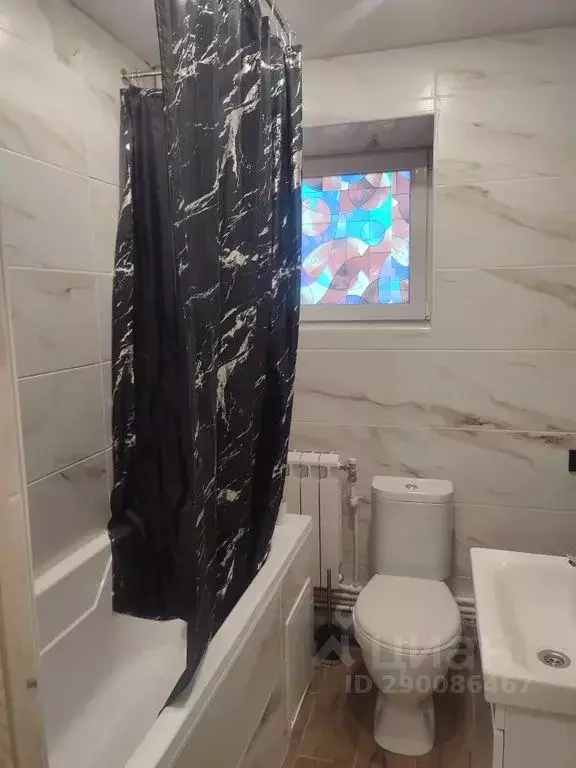 2-к кв. Архангельская область, Приморский муниципальный округ, пос. ... - Фото 2