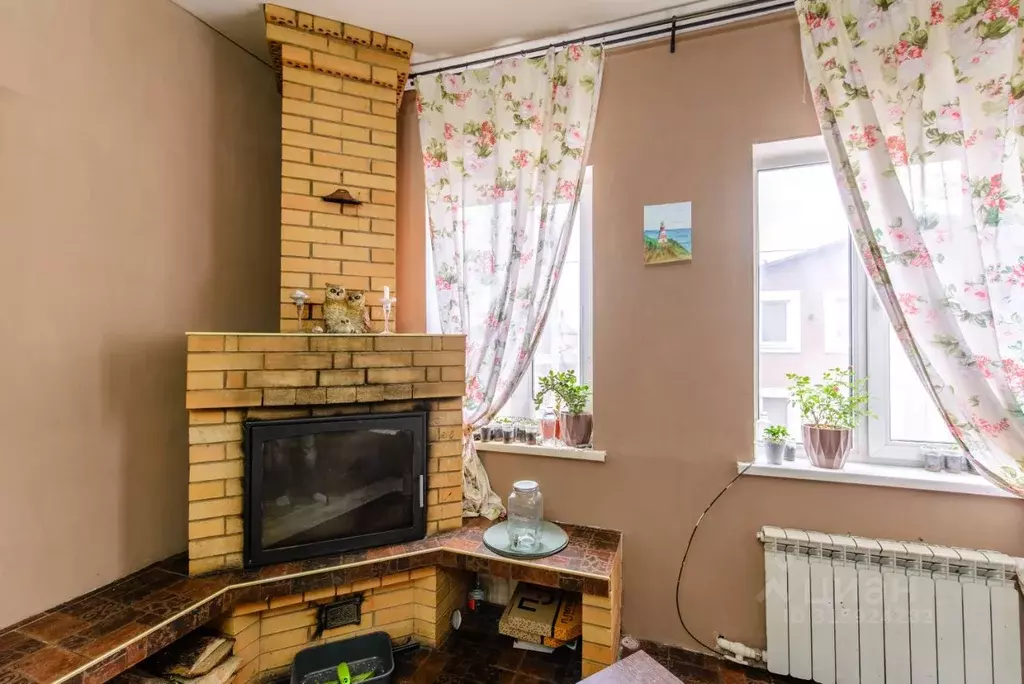 Дом в Томская область, Томск Урожайный пер., 6 (180 м) - Фото 1