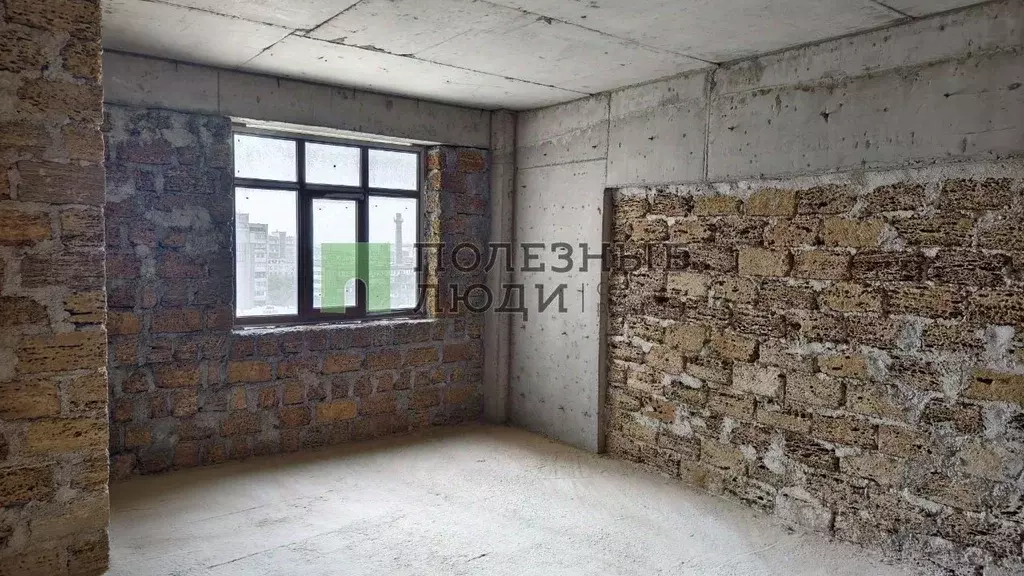 3-к кв. Крым, Евпатория ул. Интернациональная, 130 (96.3 м) - Фото 2