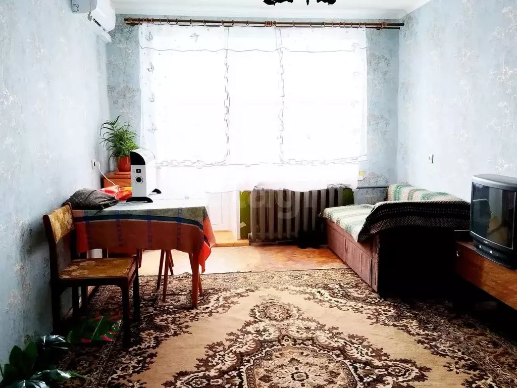 2-к кв. Московская область, Серпухов городской округ, пос. Большевик ... - Фото 1