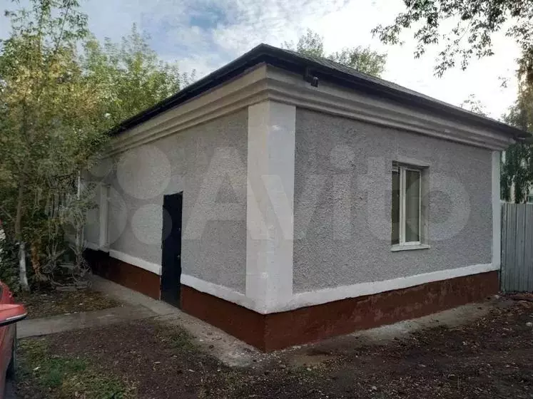 Продажа ПСН 51.6м перед школой - Фото 1