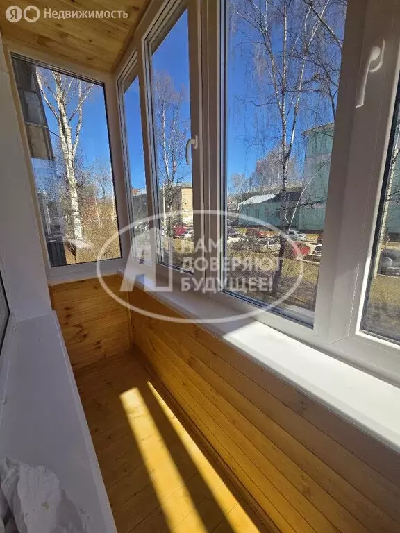 2-комнатная квартира: Ижевск, улица Ломоносова, 19 (40.3 м) - Фото 1