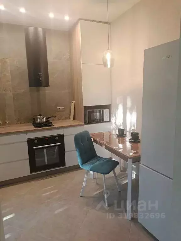 1-к кв. Калининградская область, Калининград Орудийная ул., 32Вк1 ... - Фото 1