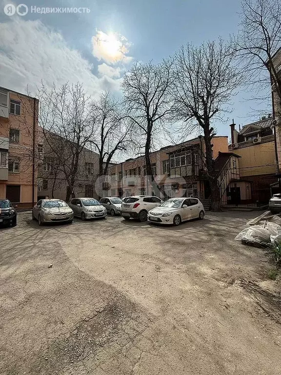 3-комнатная квартира: Ростов-на-Дону, проспект Чехова, 68 (80 м) - Фото 1