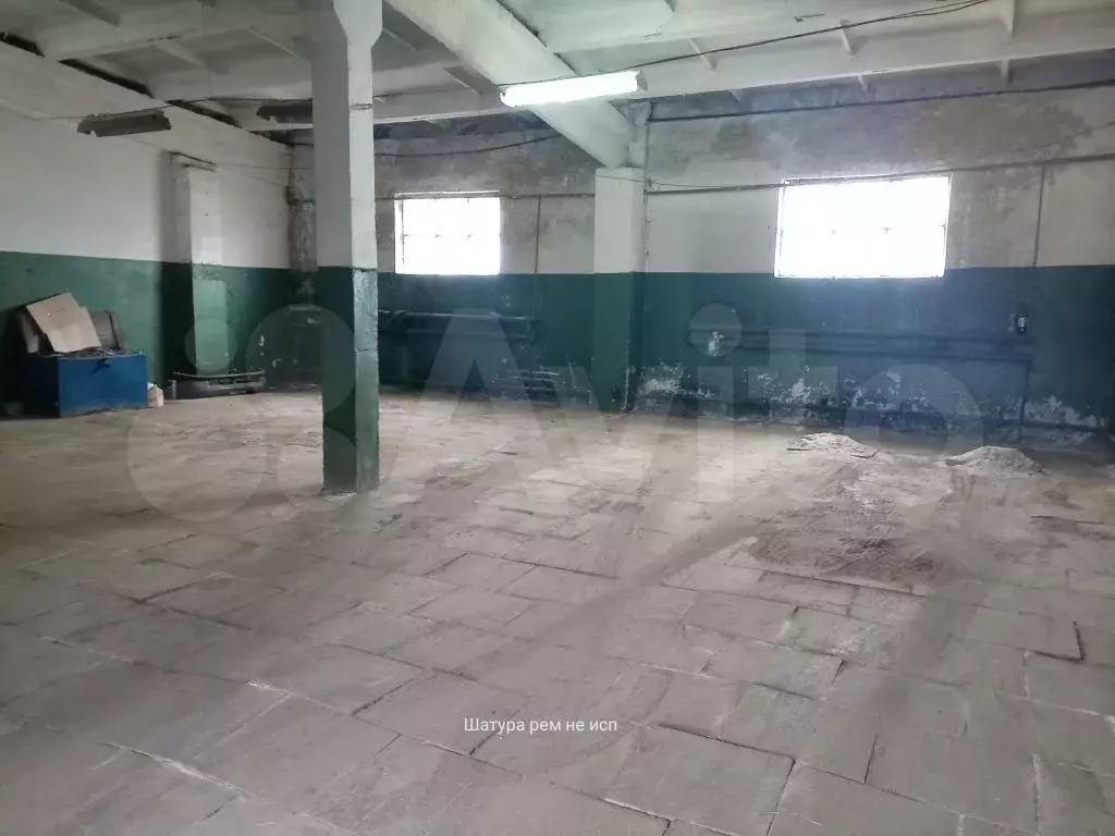 Производство, 500 м - Фото 1