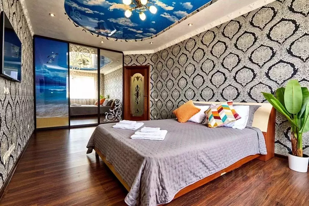 1-к кв. Краснодарский край, Краснодар Восточно-Кругликовская ул., 18 ... - Фото 2