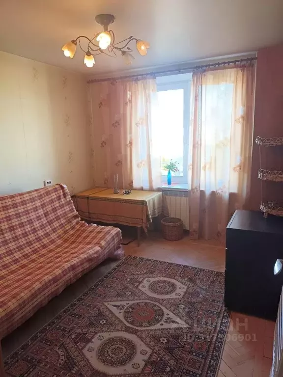 1-к кв. Санкт-Петербург ул. Карбышева, 8 (30.0 м) - Фото 0