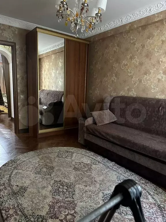 2-к. квартира, 48 м, 2/5 эт. - Фото 0