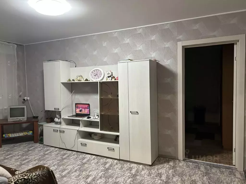 3-к кв. Саратовская область, Энгельс просп. Строителей, 9 (56.0 м) - Фото 1