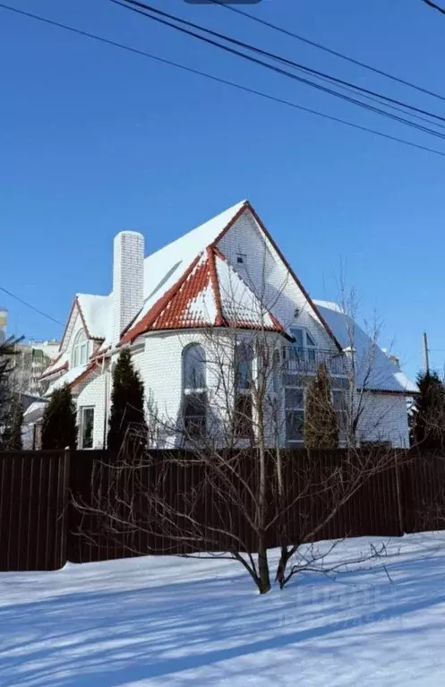 Дом в Орловская область, Орловский муниципальный округ, д. Жилина ул. ... - Фото 2