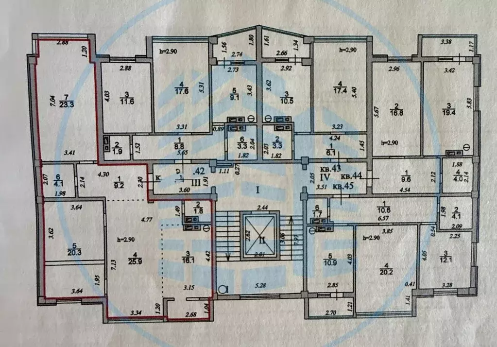 3-к кв. Ставропольский край, Предгорный муниципальный округ, ... - Фото 2
