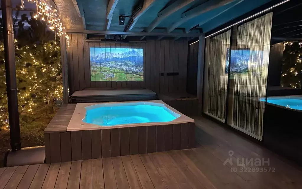 Дом в Москва Никольские Озера кп, ул. Озерная, 360/4с1 (65 м) - Фото 1