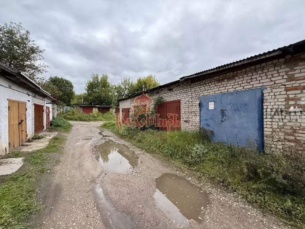 Гараж в Владимирская область, Александров  (50 м) - Фото 2