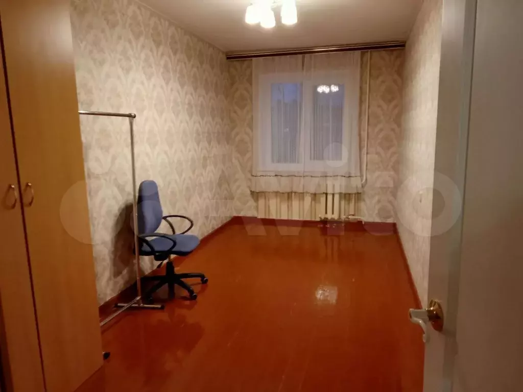 2-к. квартира, 46м, 4/5эт. - Фото 0