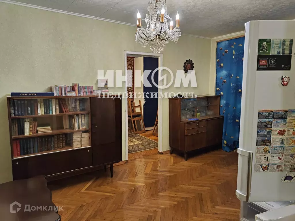 Продаётся 2-к квартира, 42.5 м - Фото 0