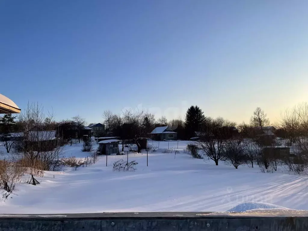 Участок в Амурская область, Благовещенск Василек СНТ, 3 (6.4 сот.) - Фото 2