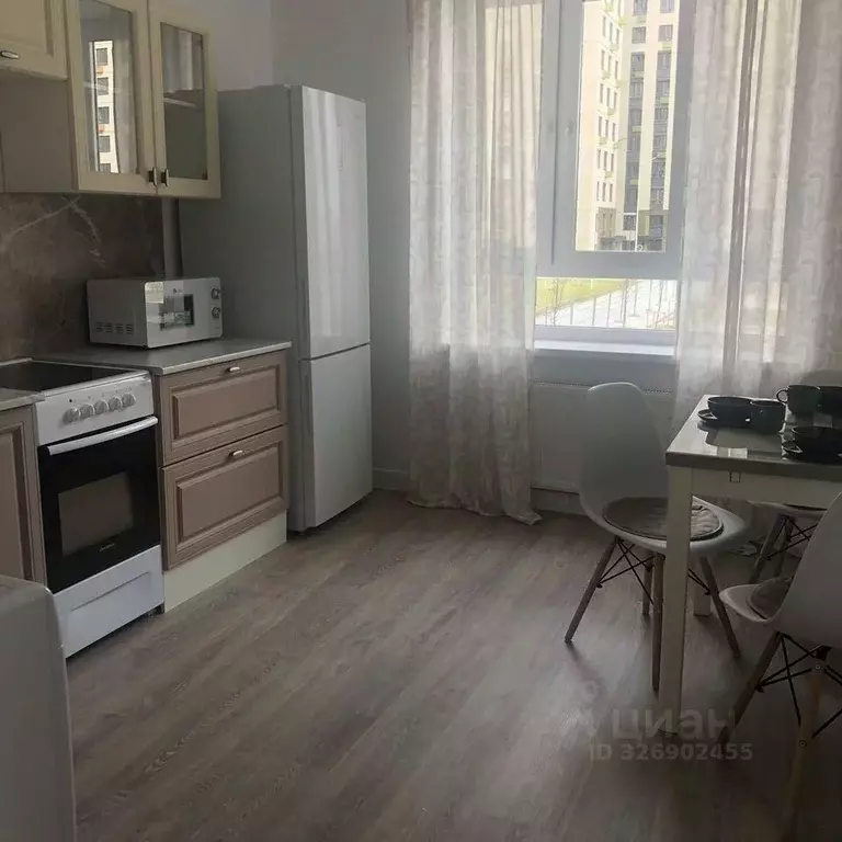 2-к кв. Москва ул. Маресьева, 7к3 (55.0 м) - Фото 1