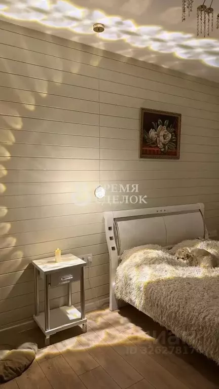 Дом в Владимирская область, Собинский муниципальный округ, с. Бабаево ... - Фото 2