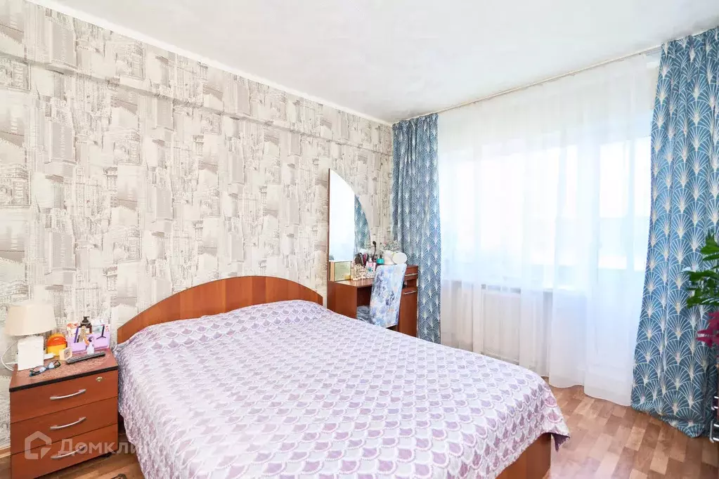 Продаётся 3-к квартира, 53.8 м - Фото 0