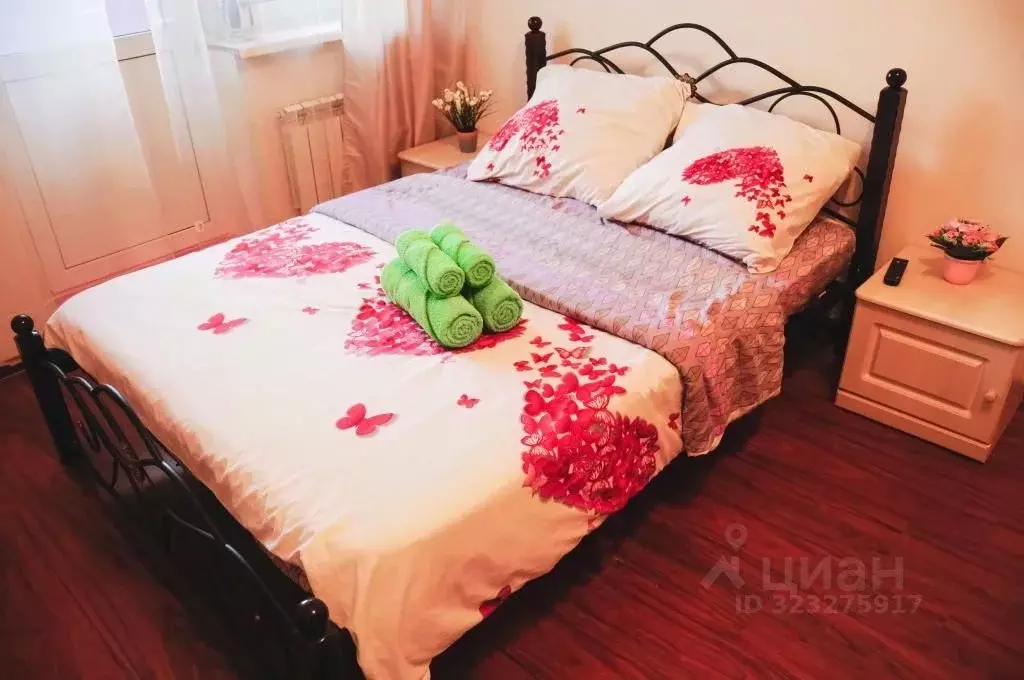 1-к кв. Московская область, Щелково Богородский мкр, 2 (43.0 м) - Фото 2