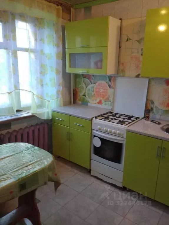 1-к кв. Ростовская область, Таганрог Водопроводная ул., 13 (31.0 м) - Фото 1