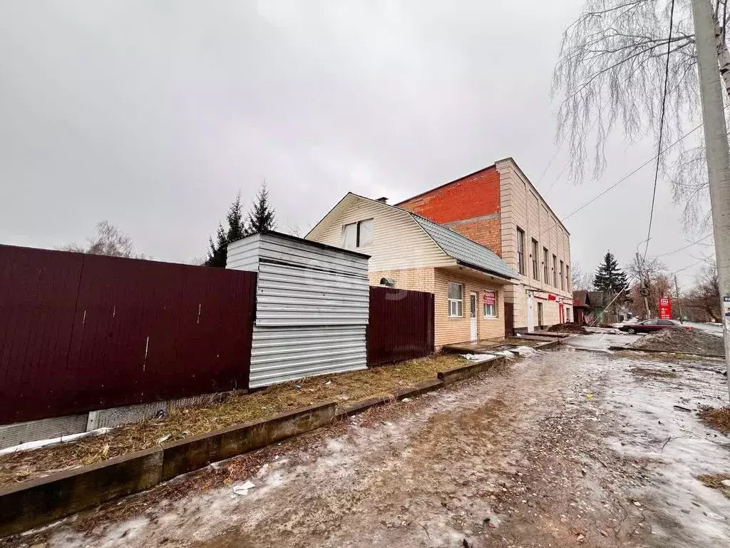 Дом в Ярославская область, Ярославль Ямская ул., 27 (98 м) - Фото 0