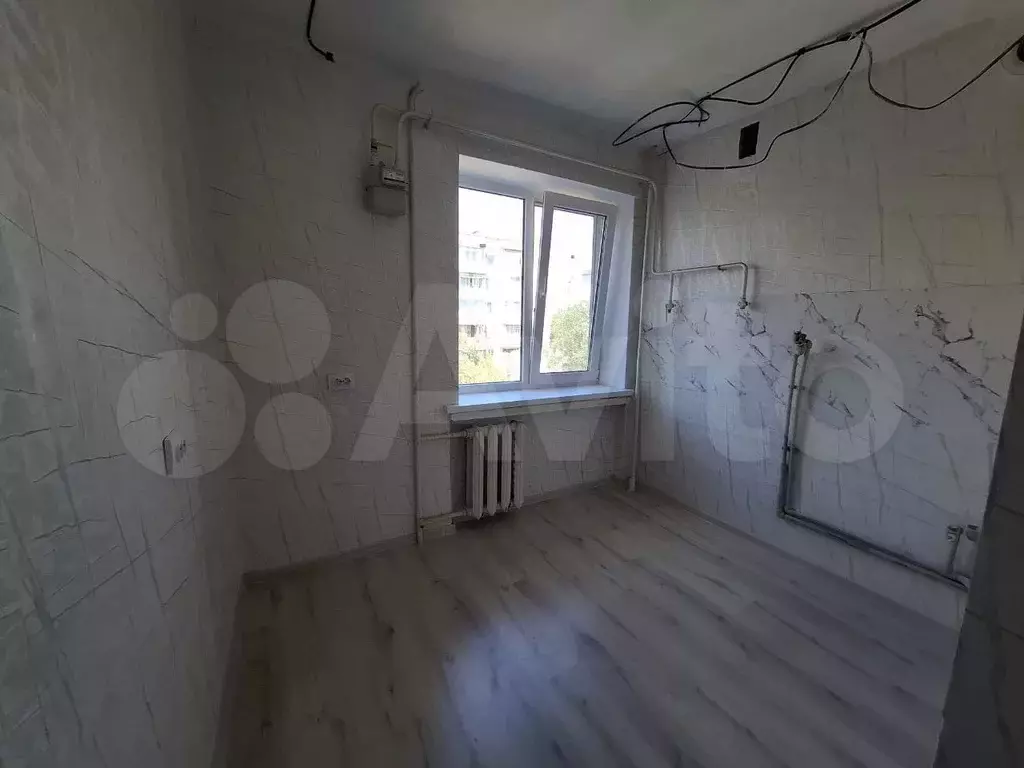 2-к. квартира, 46,9 м, 3/5 эт. - Фото 0