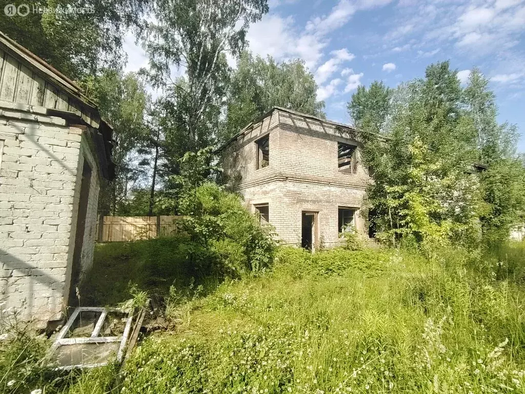 Помещение свободного назначения (217.6 м) - Фото 0