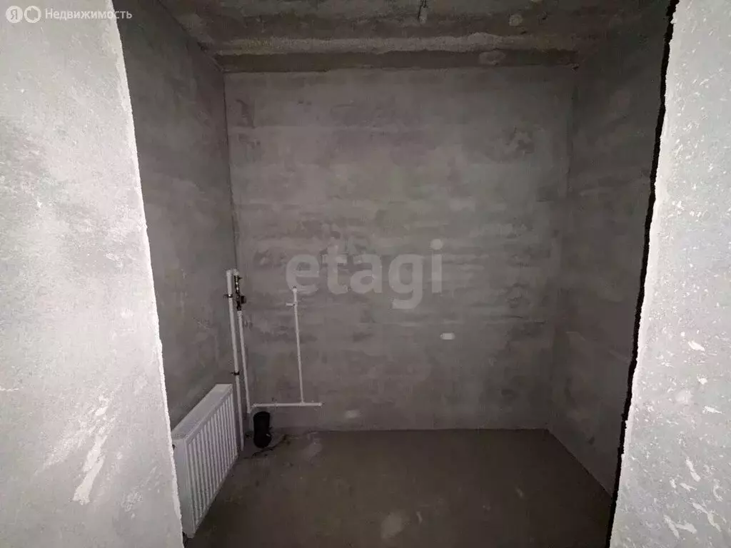 1-комнатная квартира: Ярославль, посёлок Тверицы, улица Стопани, 40А ... - Фото 1