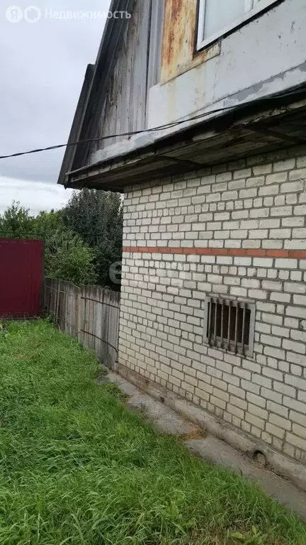 Дом в Красноярск, СНТ Надежда (48 м) - Фото 1