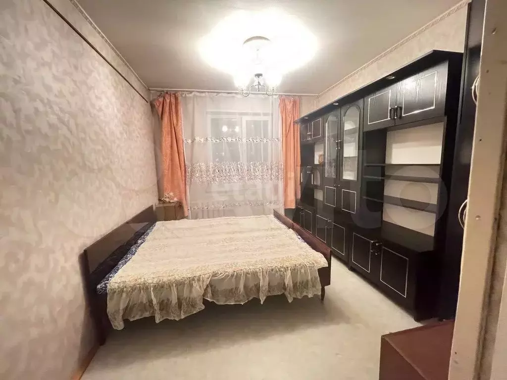 2-к. квартира, 53 м, 2/5 эт. - Фото 0