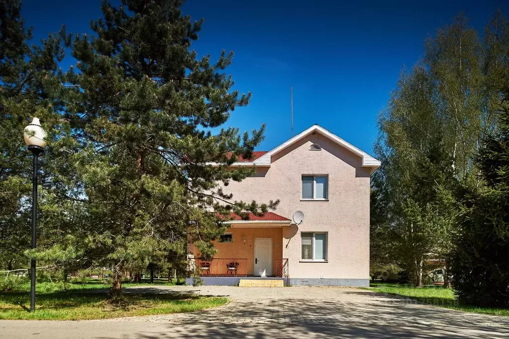 Дом в Тверская область, Конаковский муниципальный округ, Отдыха ... - Фото 1