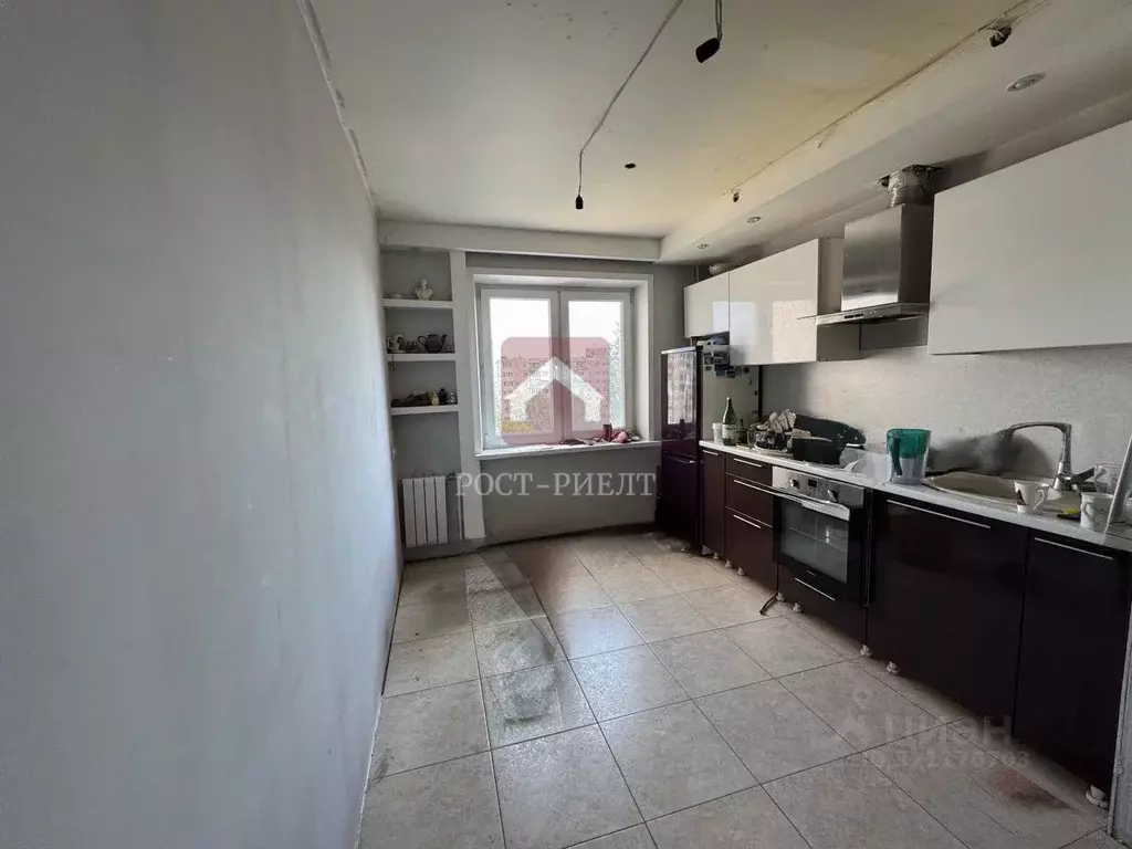 4-к кв. Саратовская область, Саратов Волгоградская ул., 18 (97.0 м) - Фото 1