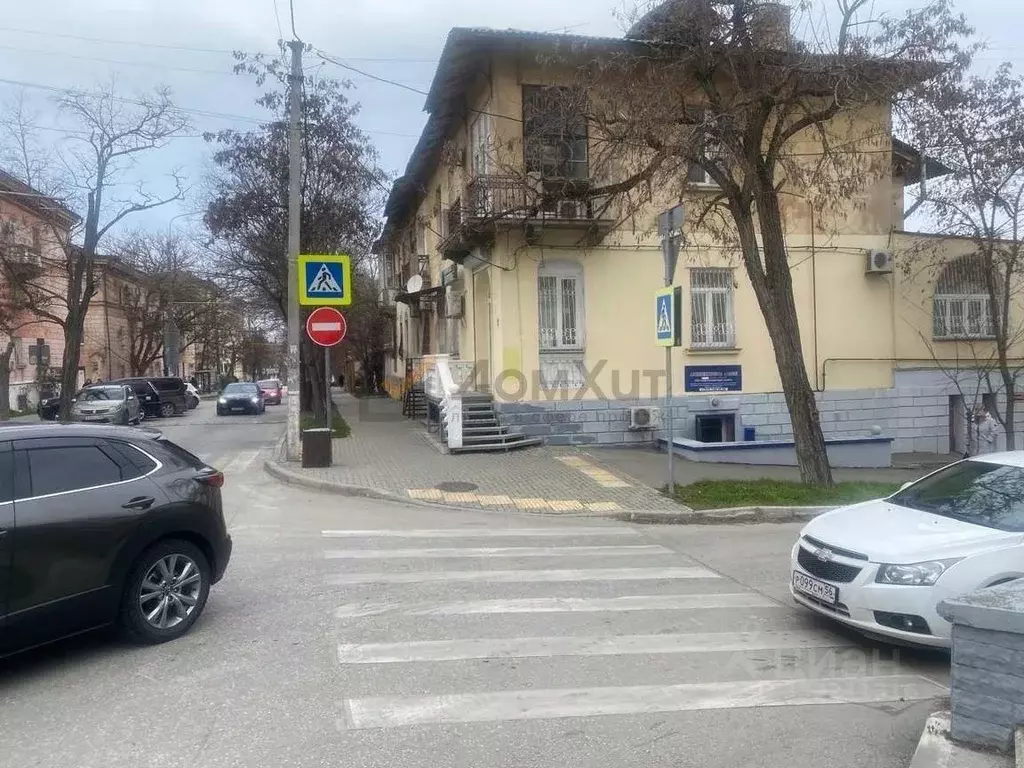Помещение свободного назначения в Севастополь ул. Новороссийская, 23 ... - Фото 2