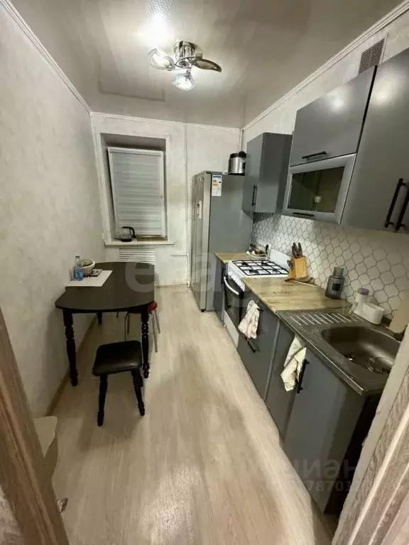 3-к кв. Оренбургская область, Сорочинск Орская ул., 1А (59.7 м) - Фото 1