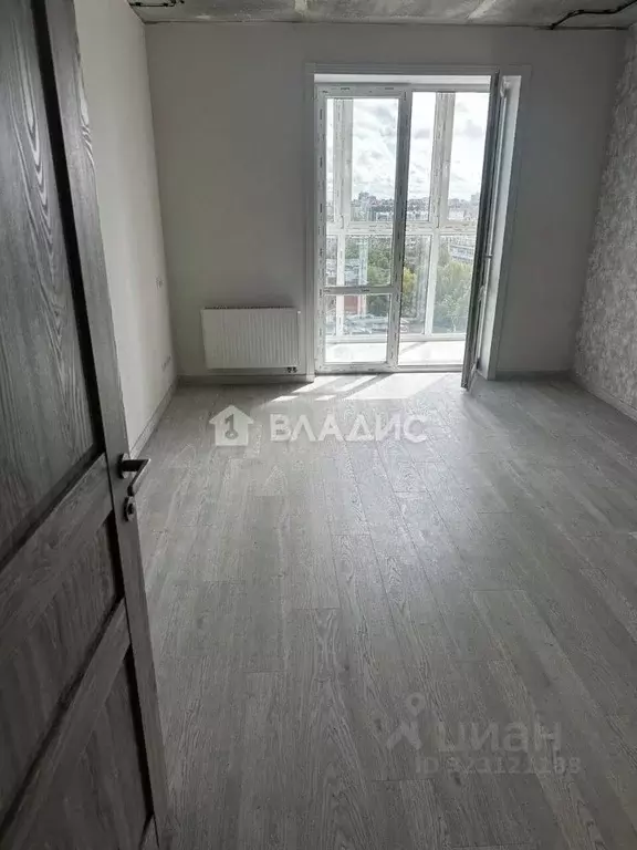 1-к кв. Калининградская область, Калининград ул. Старшины Дадаева, 68 ... - Фото 1