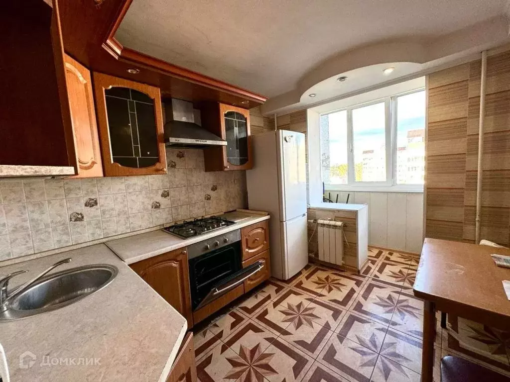 Продаётся 3-к квартира, 67.4 м - Фото 0