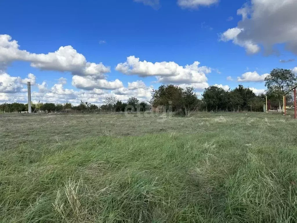 Участок в Краснодарский край, Ейский район, Камышеватская ст-ца ... - Фото 2