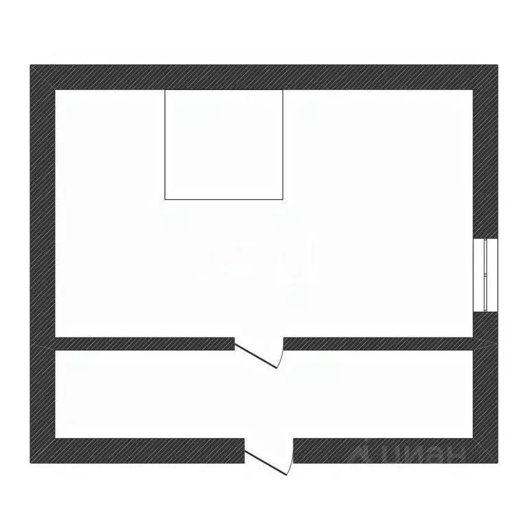 Дом в Ленинградская область, Киришский район, Пчевжинское с/пос, д. ... - Фото 2