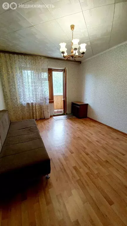 1-комнатная квартира: Балаково, улица 30 лет Победы, 25 (37 м) - Фото 0