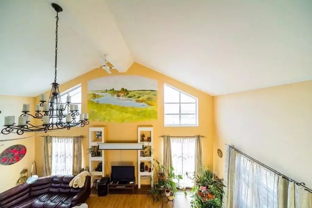 Дом в Ленинградская область, Всеволожский район, Заневское городское ... - Фото 2