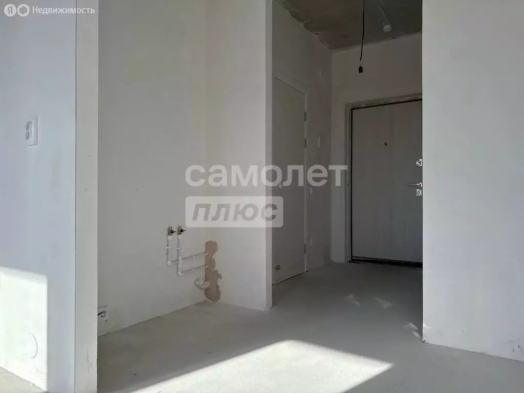 1-комнатная квартира: Екатеринбург, Машинная улица, 31Е (32.1 м) - Фото 1