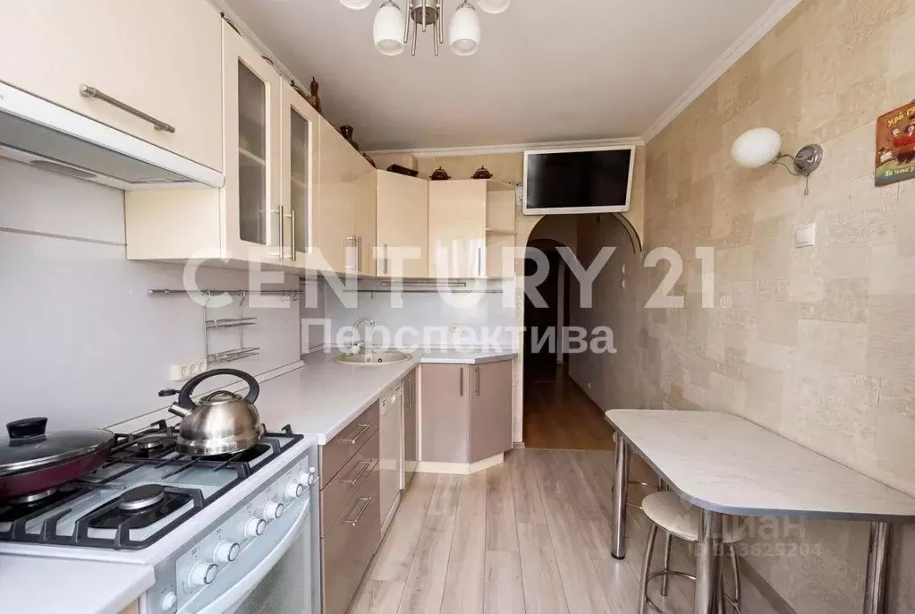 Квартира, 3 комнаты, 68 м - Фото 1