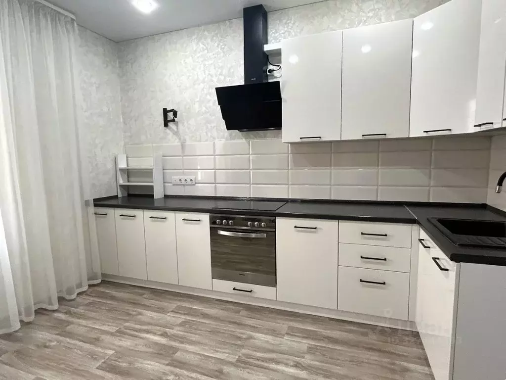 1-к кв. Саратовская область, Энгельс Комсомольская ул., 117к2 (44.6 м) - Фото 2