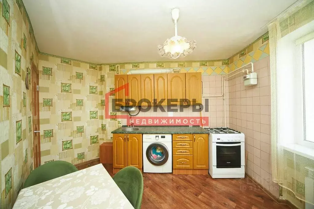 3-к кв. Севастополь ул. Косарева, 21 (69.8 м) - Фото 1