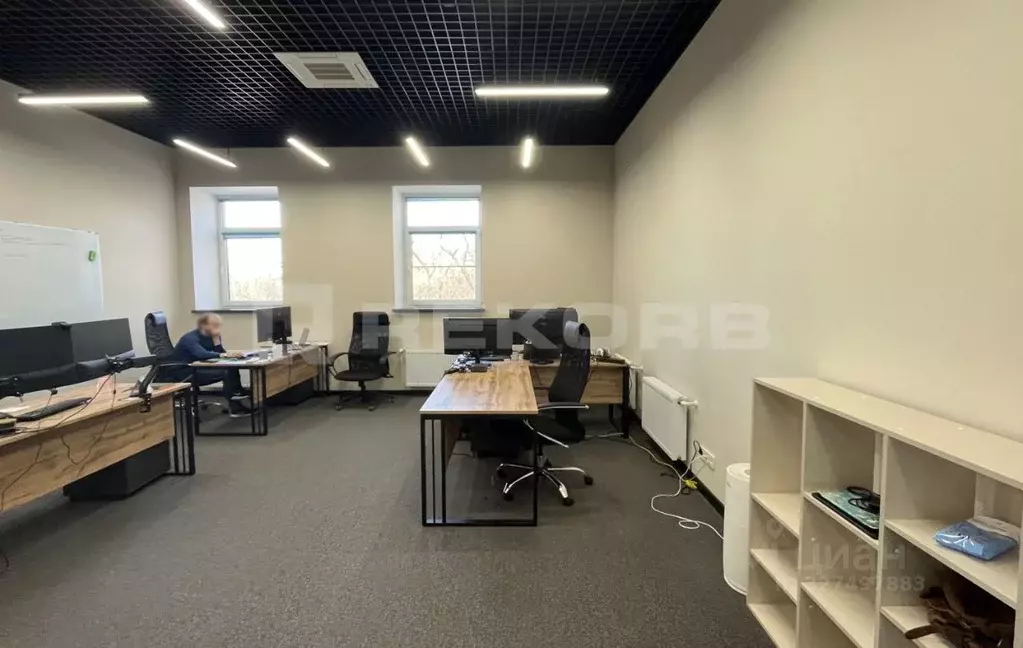 Офис в Санкт-Петербург ул. Ленина, 5 (600 м) - Фото 2