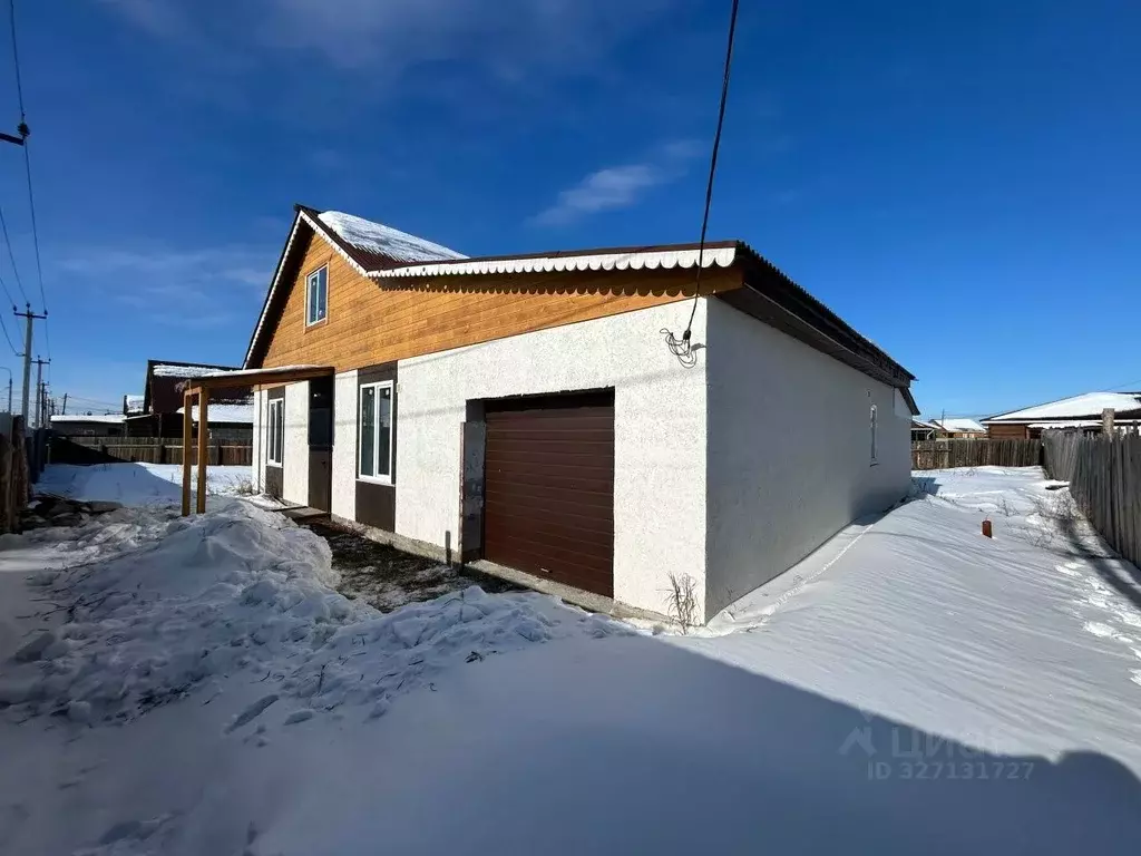 Дом в Иркутская область, Иркутский муниципальный округ, с. Хомутово ... - Фото 2