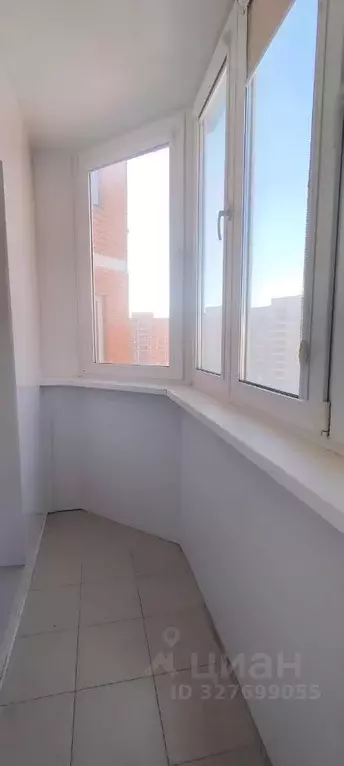 2-к кв. Московская область, Апрелевка Наро-Фоминский городской округ, ... - Фото 2