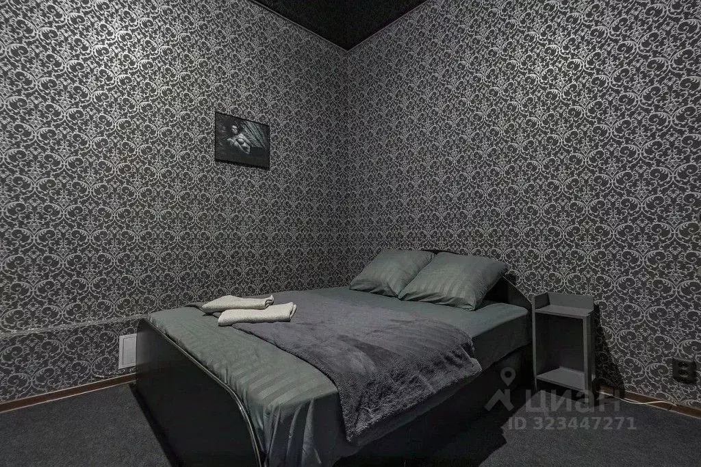 1-к кв. Нижегородская область, Нижний Новгород ул. Печерский Съезд, ... - Фото 1